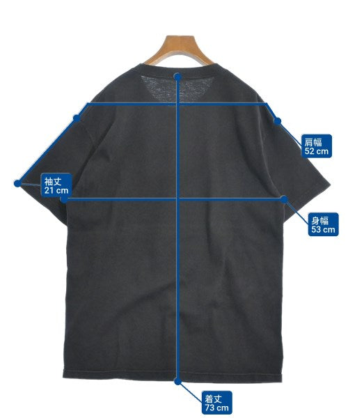 Know Wave Tee Shirts/Tops