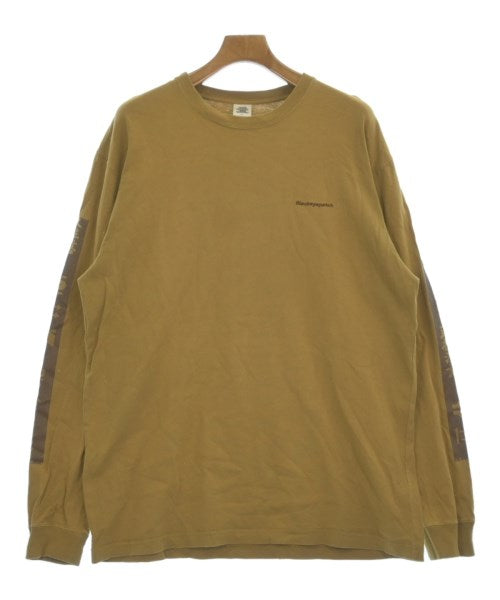 BLACK EYE PATCH Tee Shirts/Tops