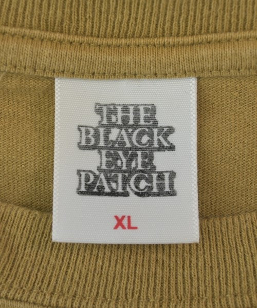 BLACK EYE PATCH Tee Shirts/Tops