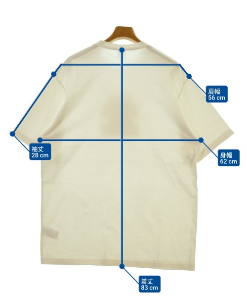 BLACK EYE PATCH Tee Shirts/Tops