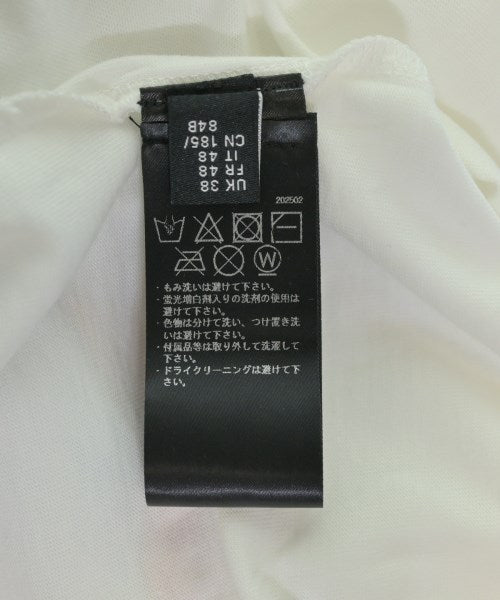 AMIRI Tee Shirts/Tops