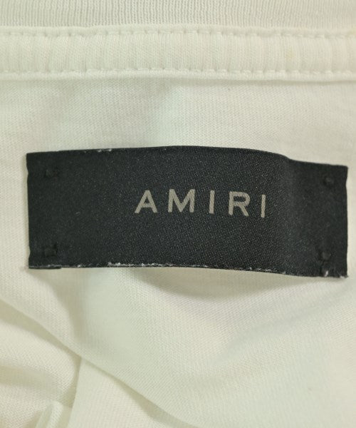 AMIRI Tee Shirts/Tops