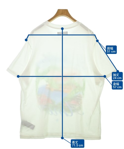 AMIRI Tee Shirts/Tops