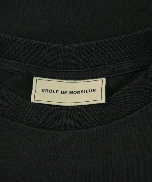 DROLE de MONSIEUR Tee Shirts/Tops