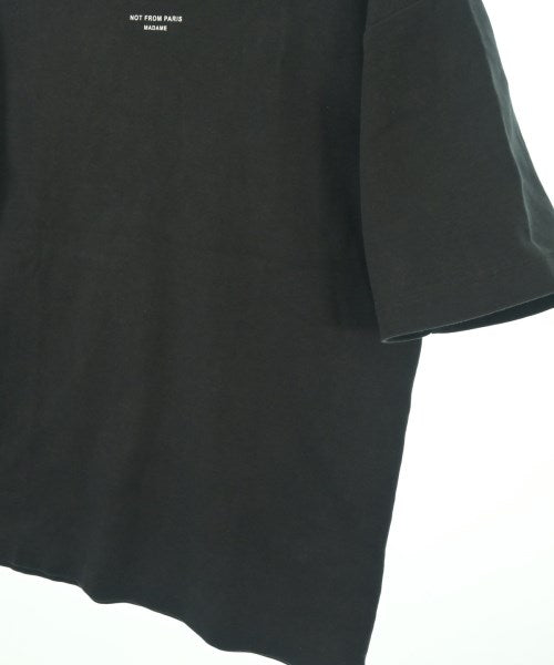 DROLE de MONSIEUR Tee Shirts/Tops