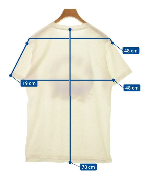 EVISEN Tee Shirts/Tops