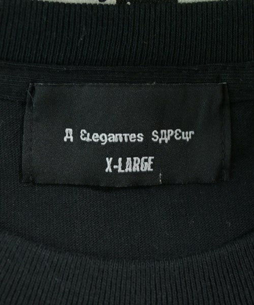 SAPEur Tee Shirts/Tops
