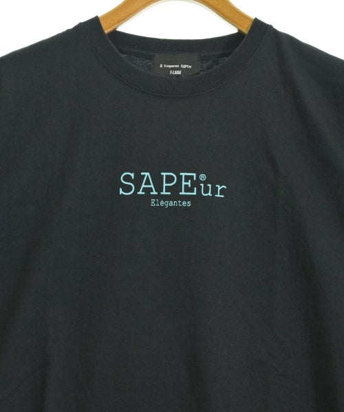 SAPEur Tee Shirts/Tops