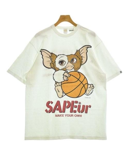 SAPEur Tee Shirts/Tops