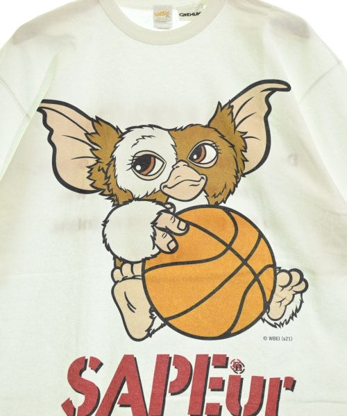 SAPEur Tee Shirts/Tops