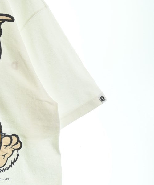 SAPEur Tee Shirts/Tops