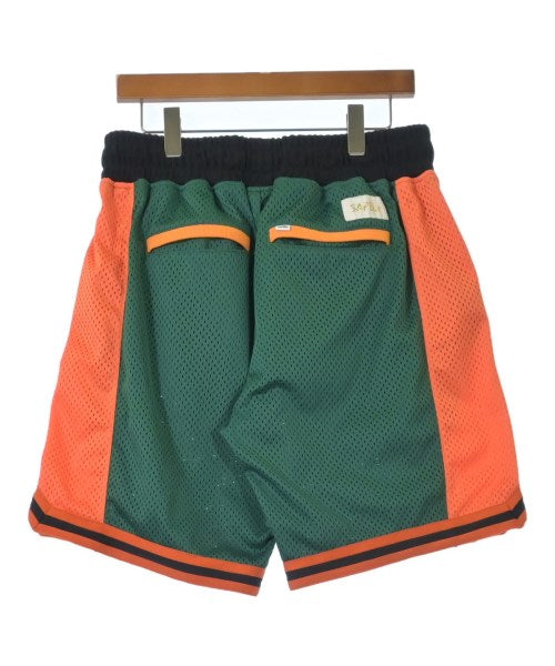 SAPEur Shorts