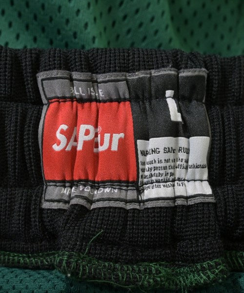 SAPEur Shorts