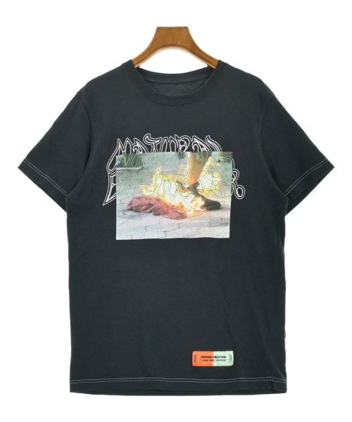 HERON PRESTON Tee Shirts/Tops