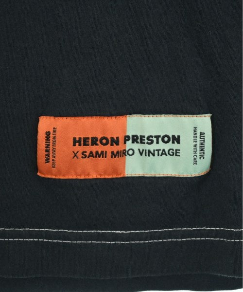 HERON PRESTON Tee Shirts/Tops