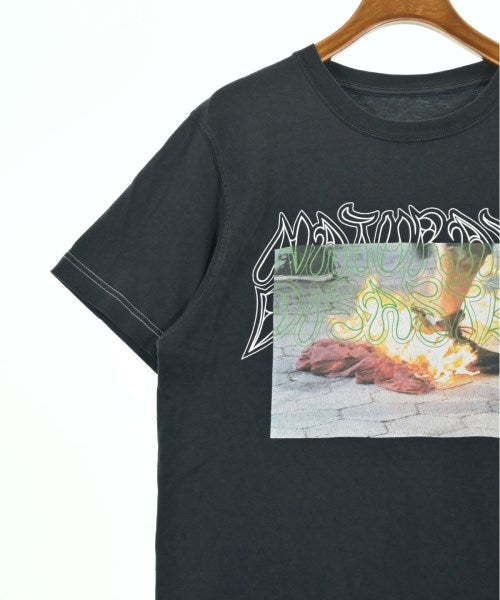 HERON PRESTON Tee Shirts/Tops