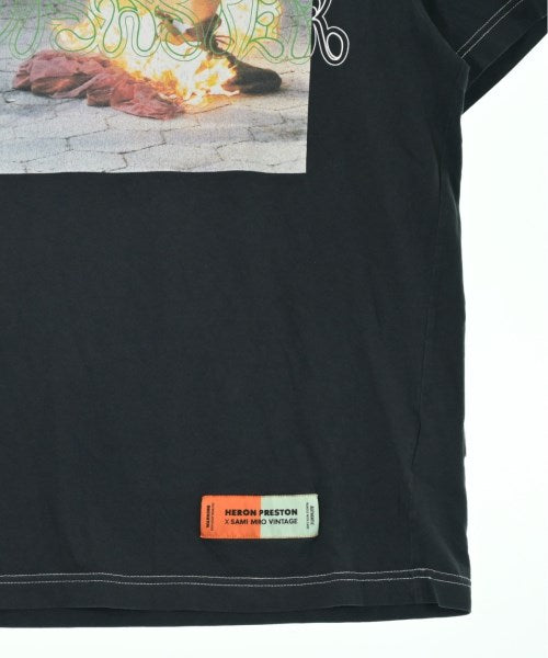 HERON PRESTON Tee Shirts/Tops