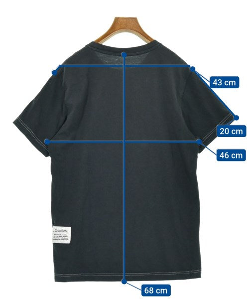 HERON PRESTON Tee Shirts/Tops