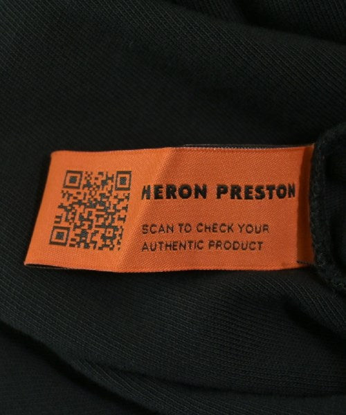 HERON PRESTON Tee Shirts/Tops
