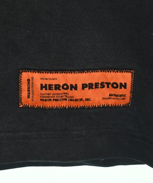 HERON PRESTON Tee Shirts/Tops