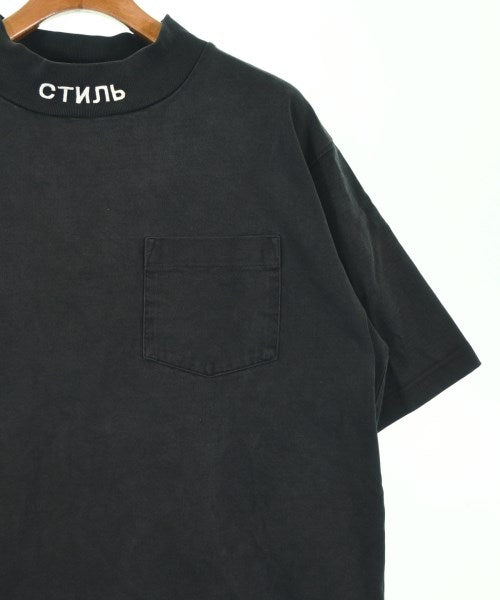 HERON PRESTON Tee Shirts/Tops