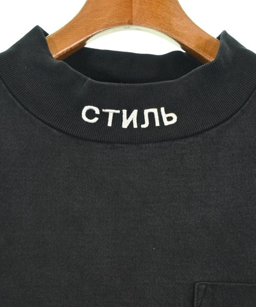 HERON PRESTON Tee Shirts/Tops
