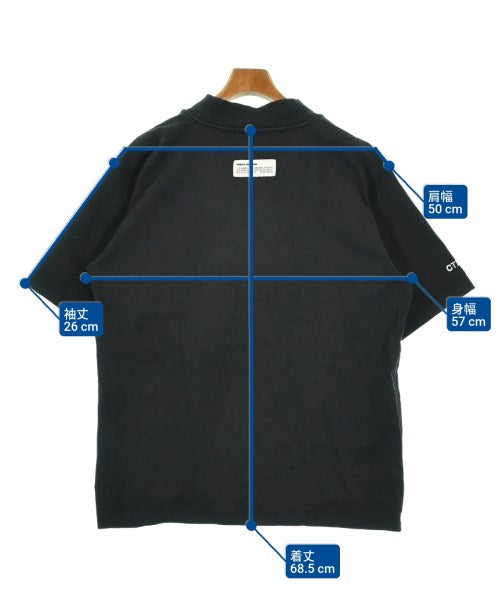 HERON PRESTON Tee Shirts/Tops