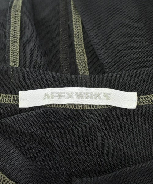 AFFXWRKS Tee Shirts/Tops