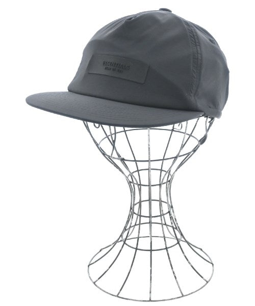 Fear of God ESSENTIALS Caps