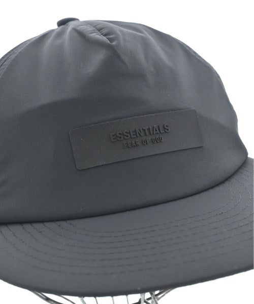 Fear of God ESSENTIALS Caps