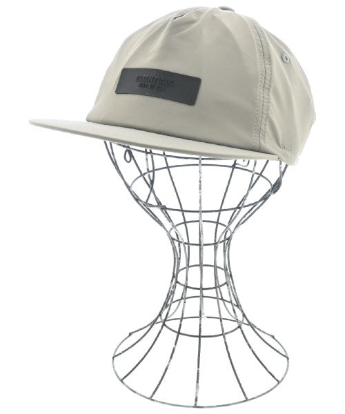 Fear of God ESSENTIALS Caps