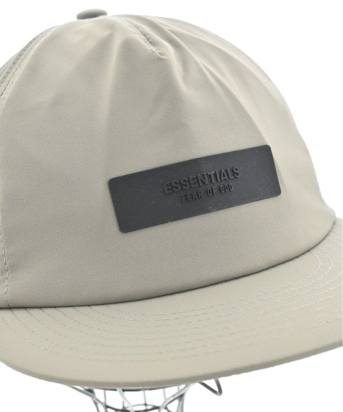 Fear of God ESSENTIALS Caps