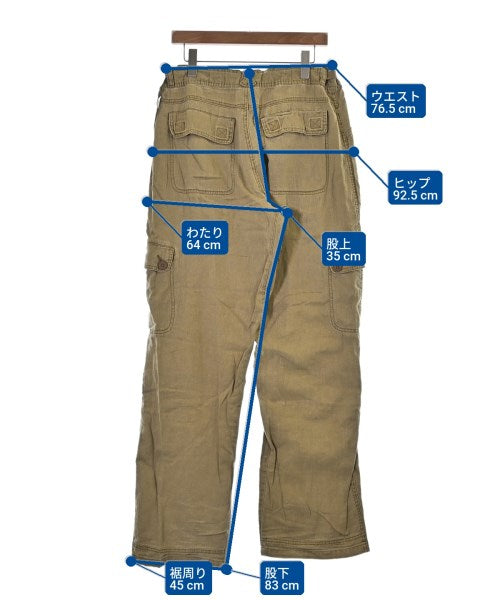PRANA Cargo pants