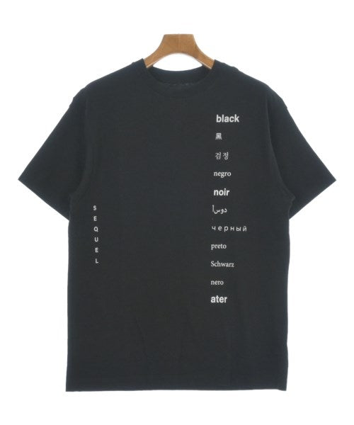 SEQUEL Tee Shirts/Tops