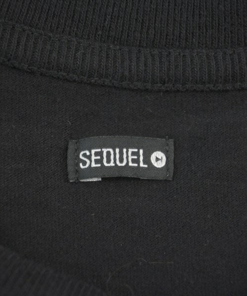 SEQUEL Tee Shirts/Tops