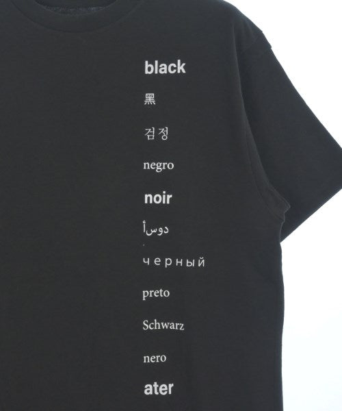 SEQUEL Tee Shirts/Tops