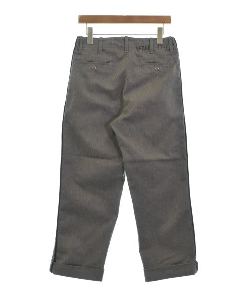 SEQUEL 卡其褲