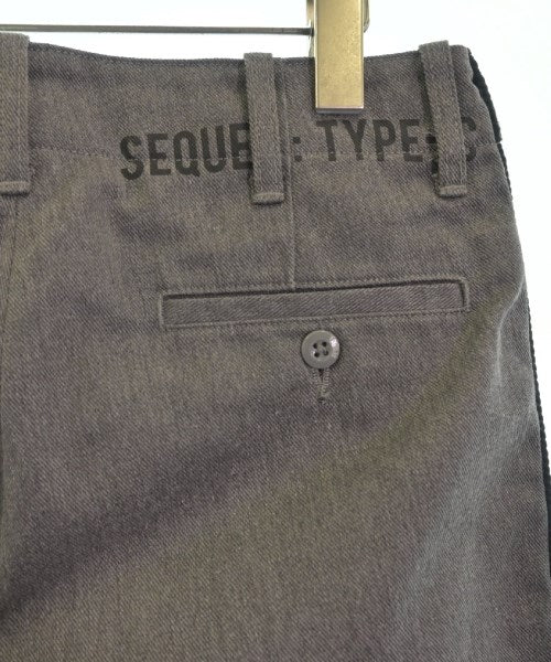 SEQUEL Chinos