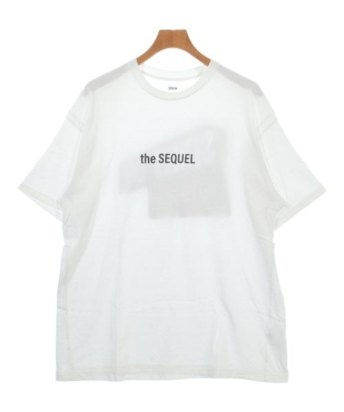 SEQUEL Tee Shirts/Tops