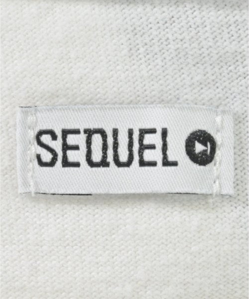 SEQUEL Tee Shirts/Tops