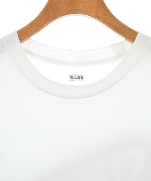 SEQUEL Tee Shirts/Tops
