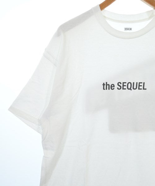 SEQUEL Tee Shirts/Tops