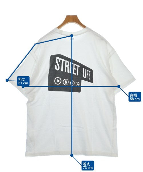 SEQUEL Tee Shirts/Tops