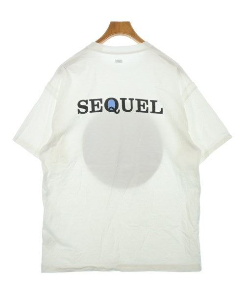 SEQUEL Tee Shirts/Tops