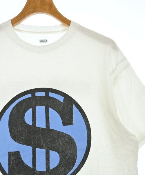 SEQUEL Tee Shirts/Tops