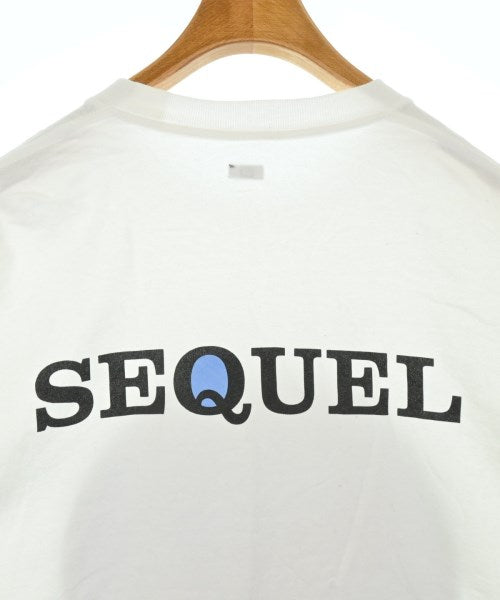 SEQUEL Tee Shirts/Tops