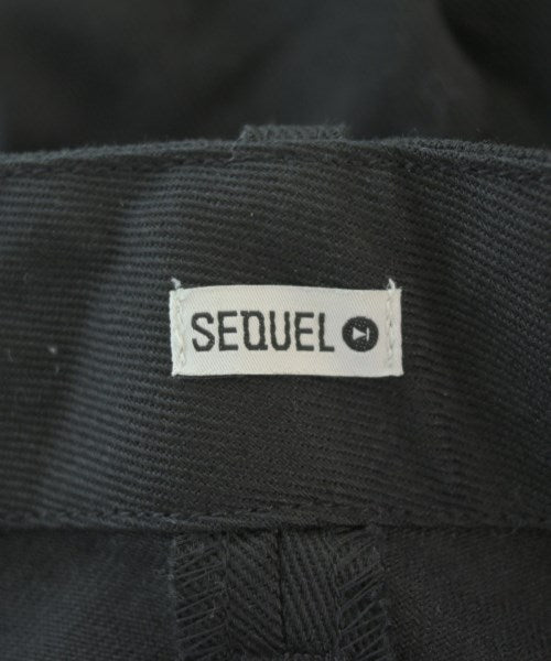 SEQUEL Chinos