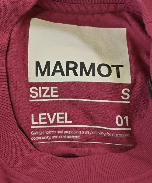 Marmot Tee Shirts/Tops