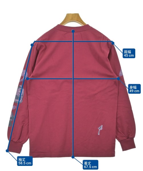 Marmot Tee Shirts/Tops