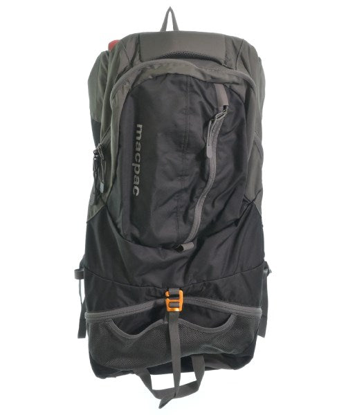 macpac Backpacks